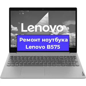 Замена корпуса на ноутбуке Lenovo B575 в Москве